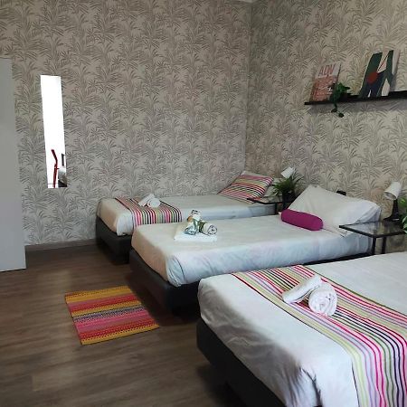 رو Bnbook Residence La Red المظهر الخارجي الصورة