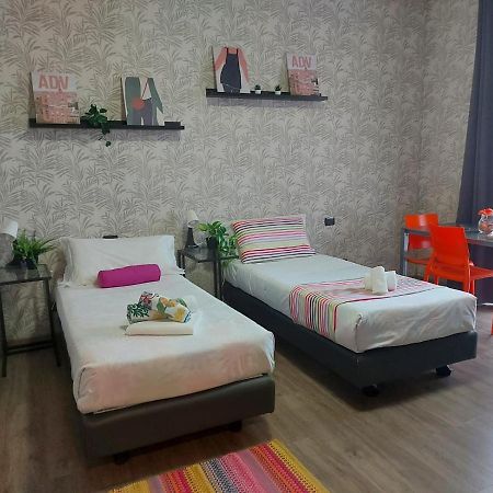 رو Bnbook Residence La Red المظهر الخارجي الصورة