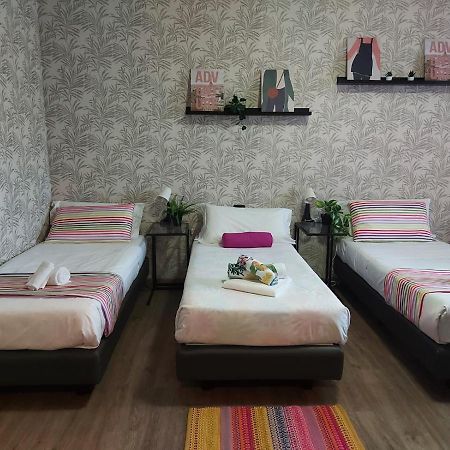رو Bnbook Residence La Red المظهر الخارجي الصورة