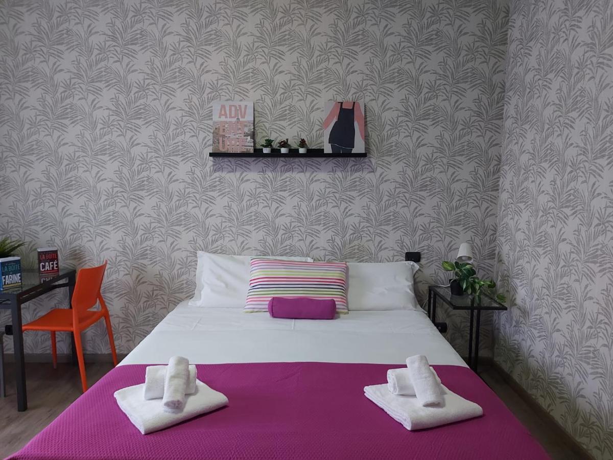 رو Bnbook Residence La Red المظهر الخارجي الصورة