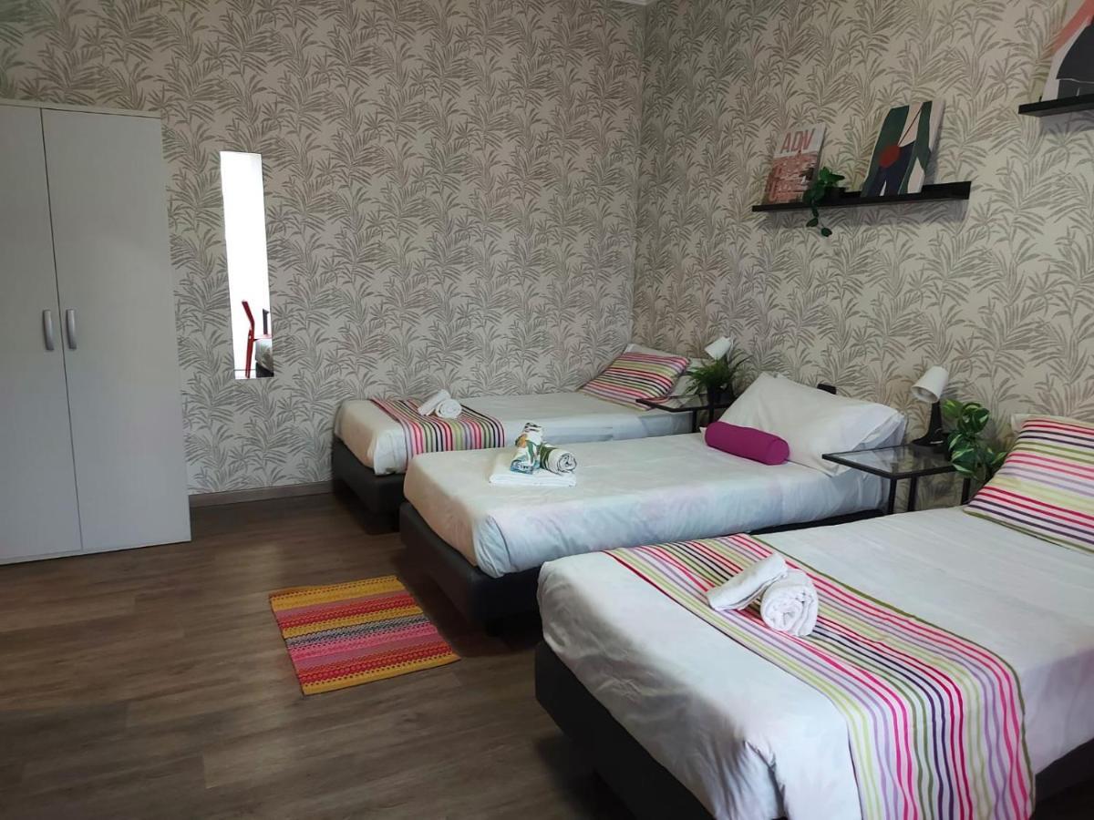 رو Bnbook Residence La Red المظهر الخارجي الصورة