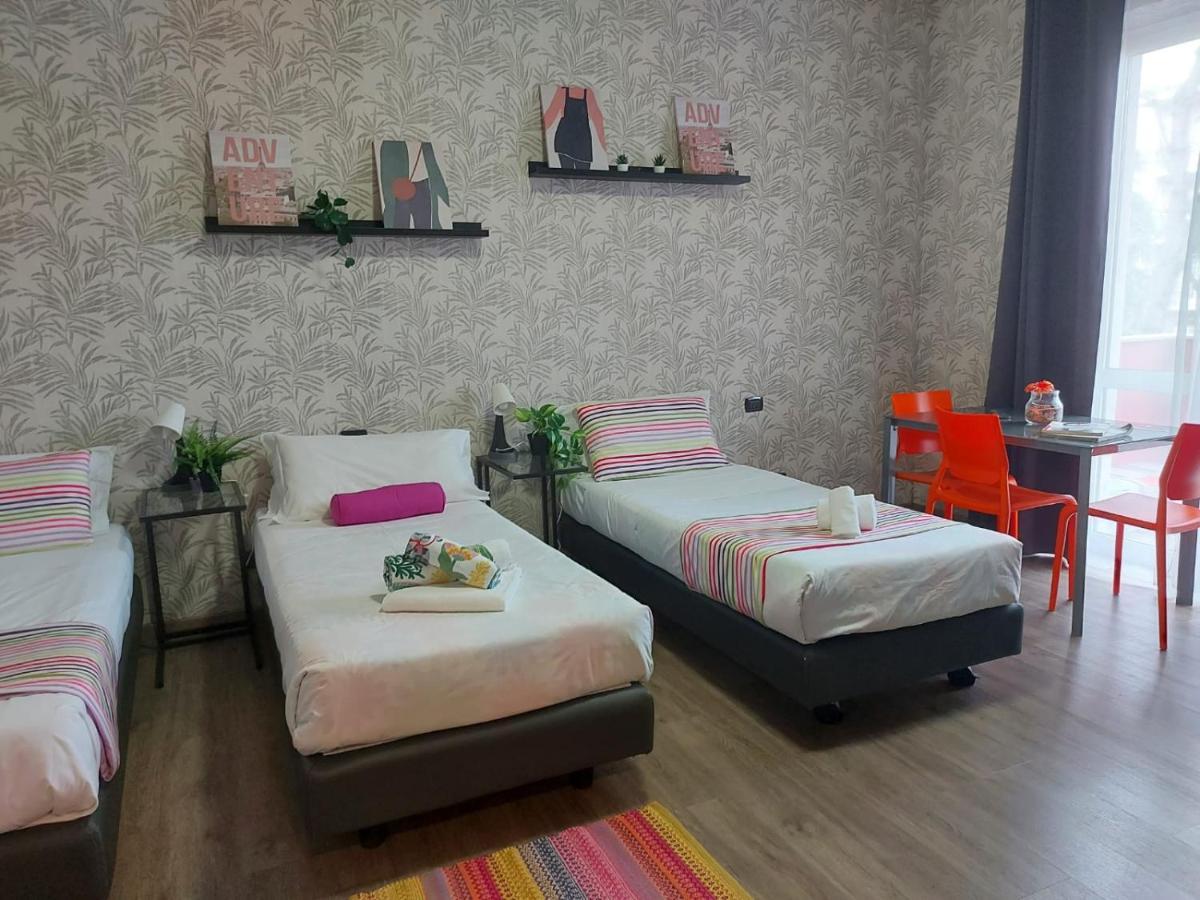 رو Bnbook Residence La Red المظهر الخارجي الصورة