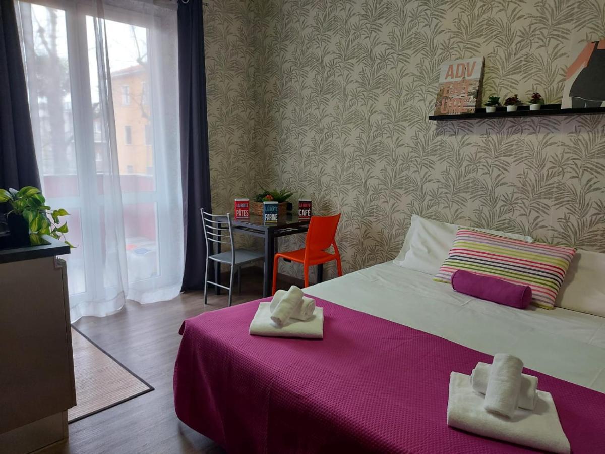 رو Bnbook Residence La Red المظهر الخارجي الصورة