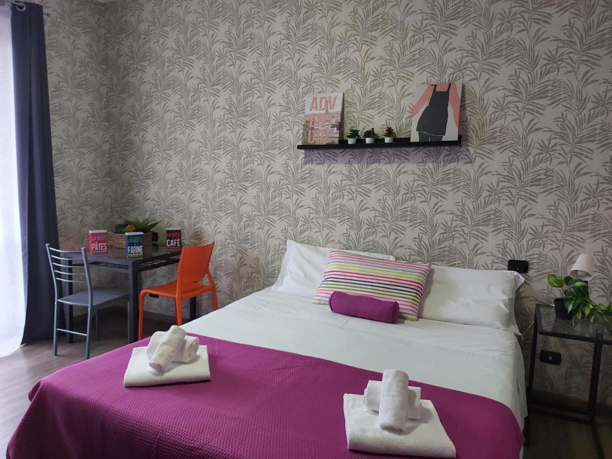 رو Bnbook Residence La Red المظهر الخارجي الصورة