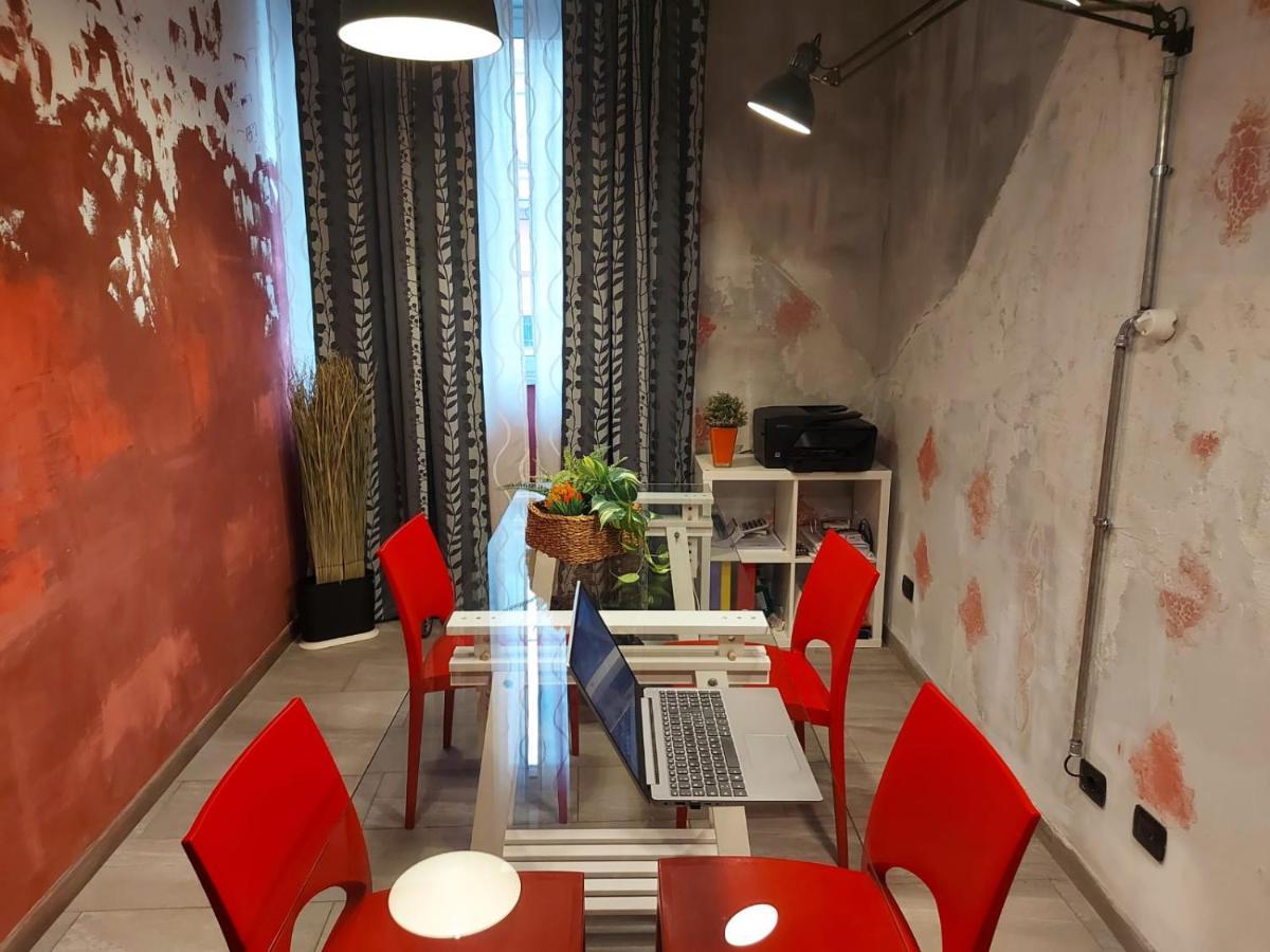 رو Bnbook Residence La Red المظهر الخارجي الصورة