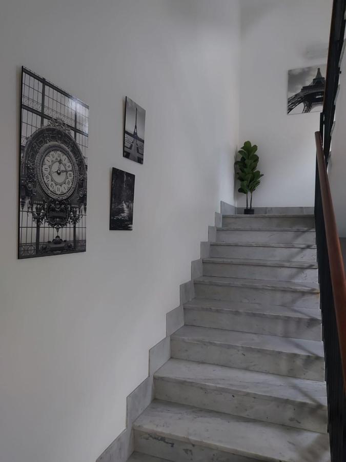 رو Bnbook Residence La Red المظهر الخارجي الصورة