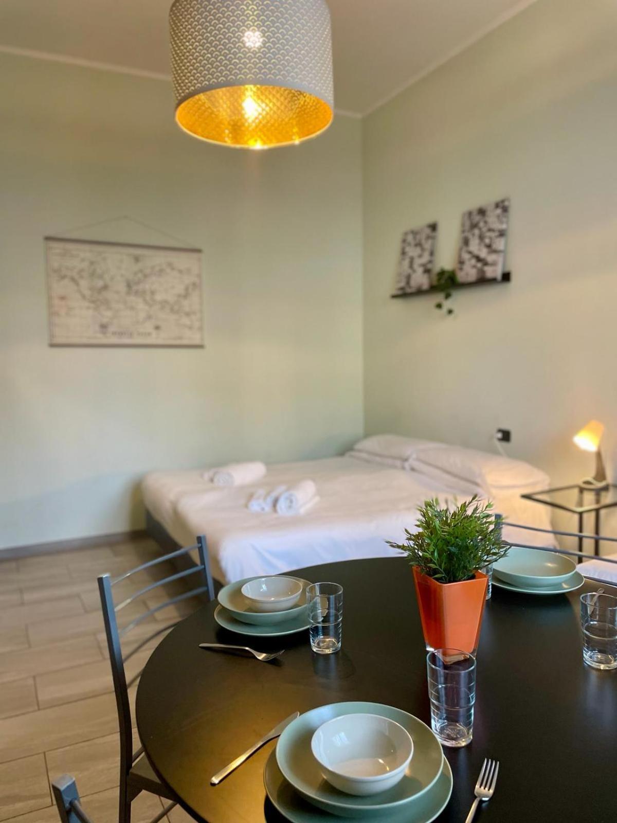 رو Bnbook Residence La Red المظهر الخارجي الصورة