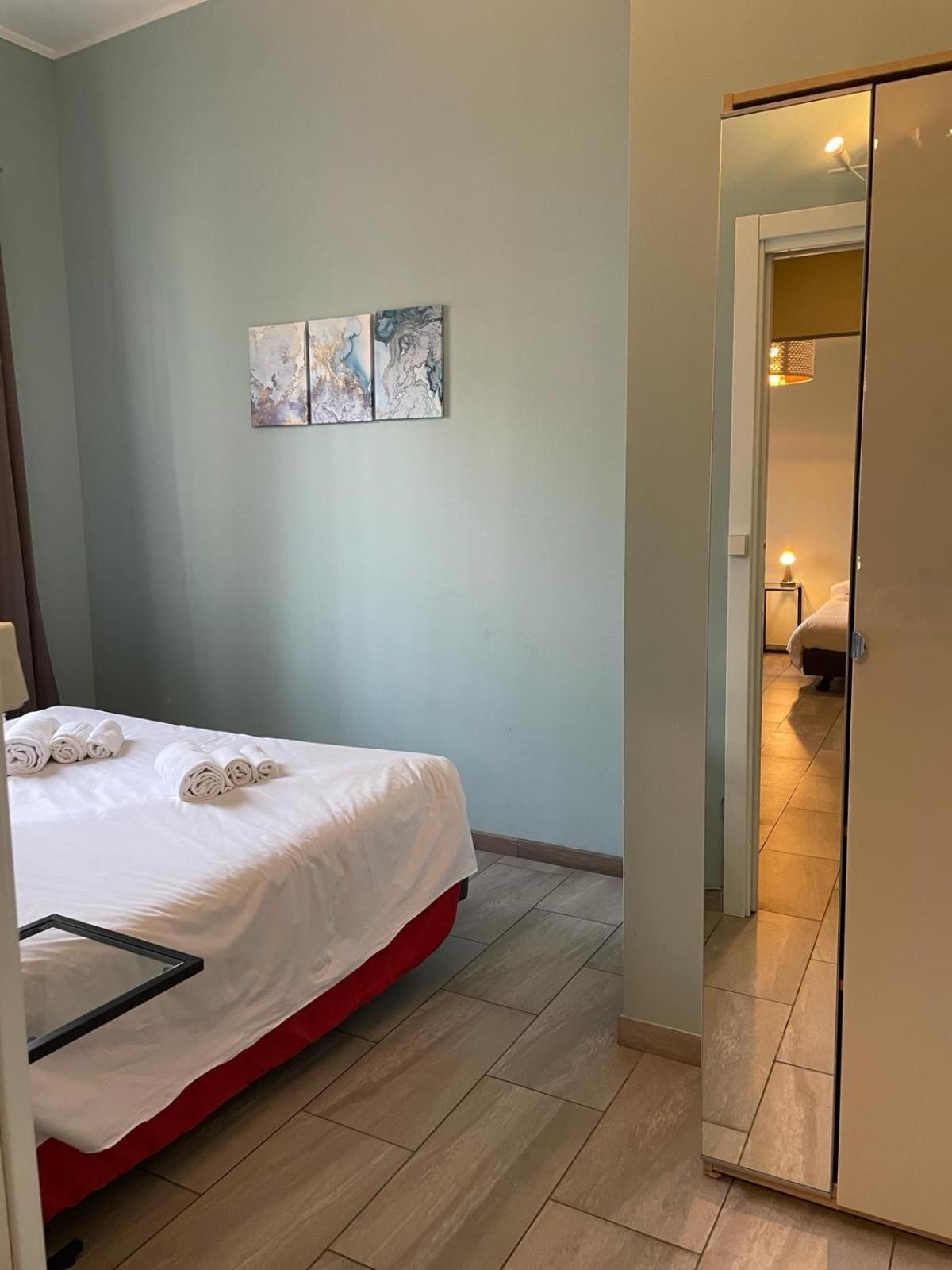 رو Bnbook Residence La Red المظهر الخارجي الصورة