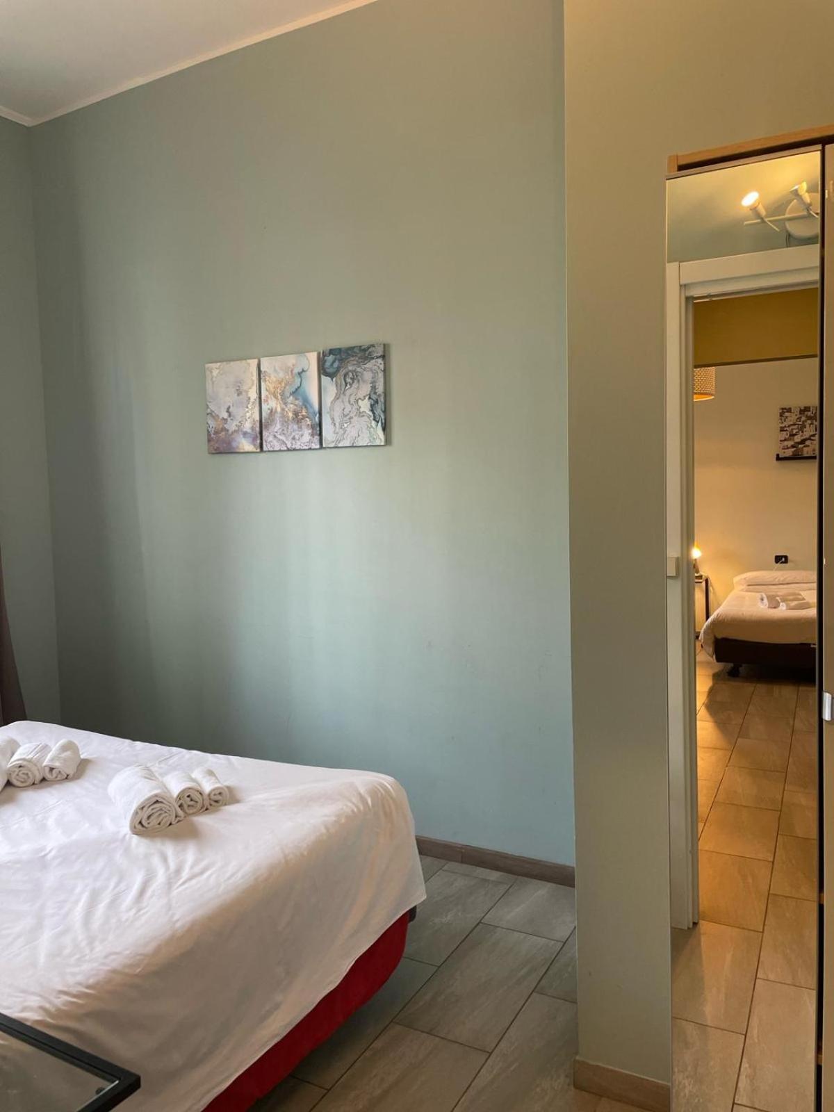 رو Bnbook Residence La Red المظهر الخارجي الصورة