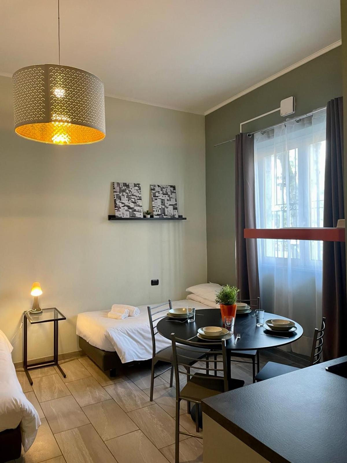 رو Bnbook Residence La Red المظهر الخارجي الصورة