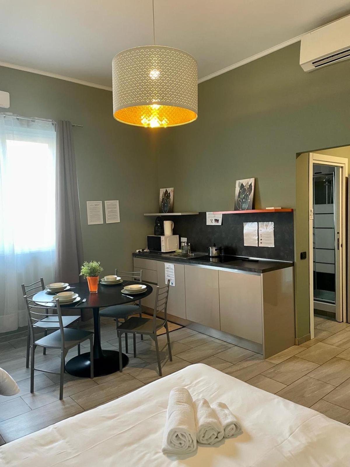 رو Bnbook Residence La Red المظهر الخارجي الصورة