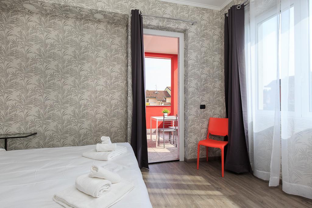 رو Bnbook Residence La Red المظهر الخارجي الصورة