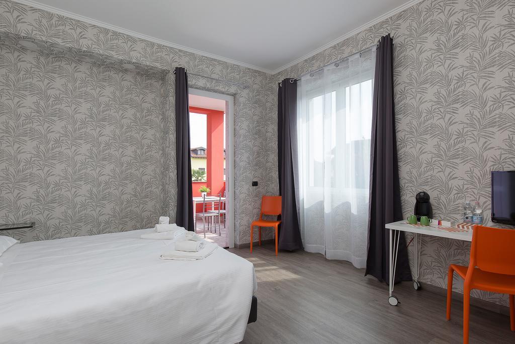 رو Bnbook Residence La Red المظهر الخارجي الصورة