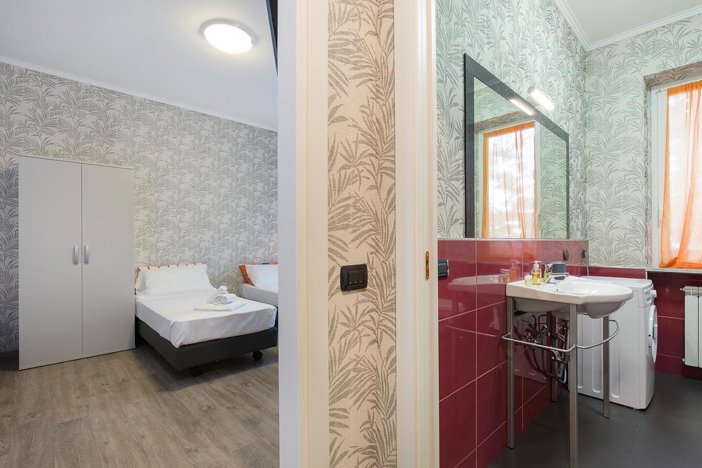 رو Bnbook Residence La Red المظهر الخارجي الصورة