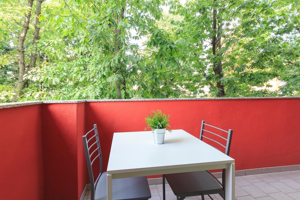 رو Bnbook Residence La Red المظهر الخارجي الصورة