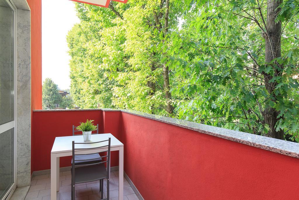 رو Bnbook Residence La Red المظهر الخارجي الصورة