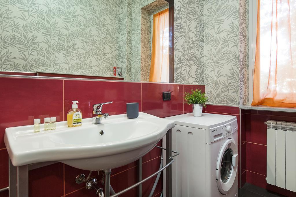 رو Bnbook Residence La Red المظهر الخارجي الصورة