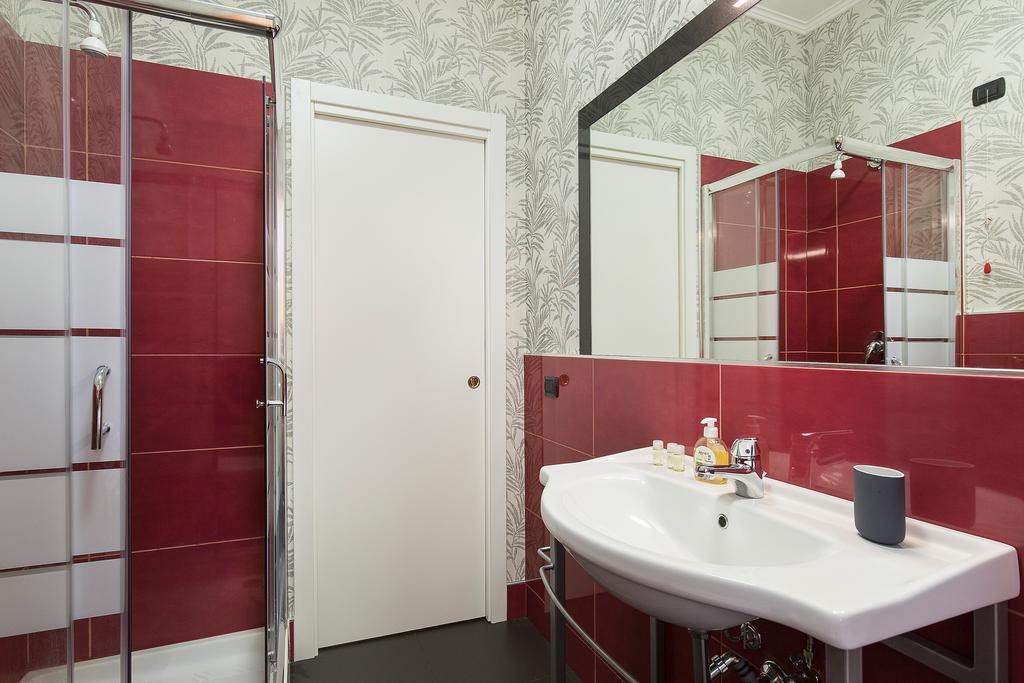 رو Bnbook Residence La Red المظهر الخارجي الصورة