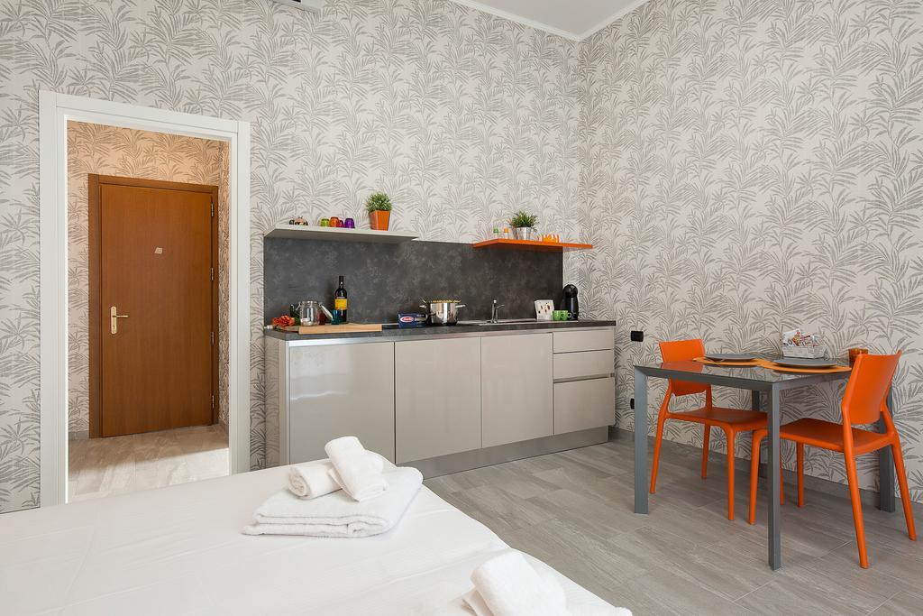 رو Bnbook Residence La Red المظهر الخارجي الصورة