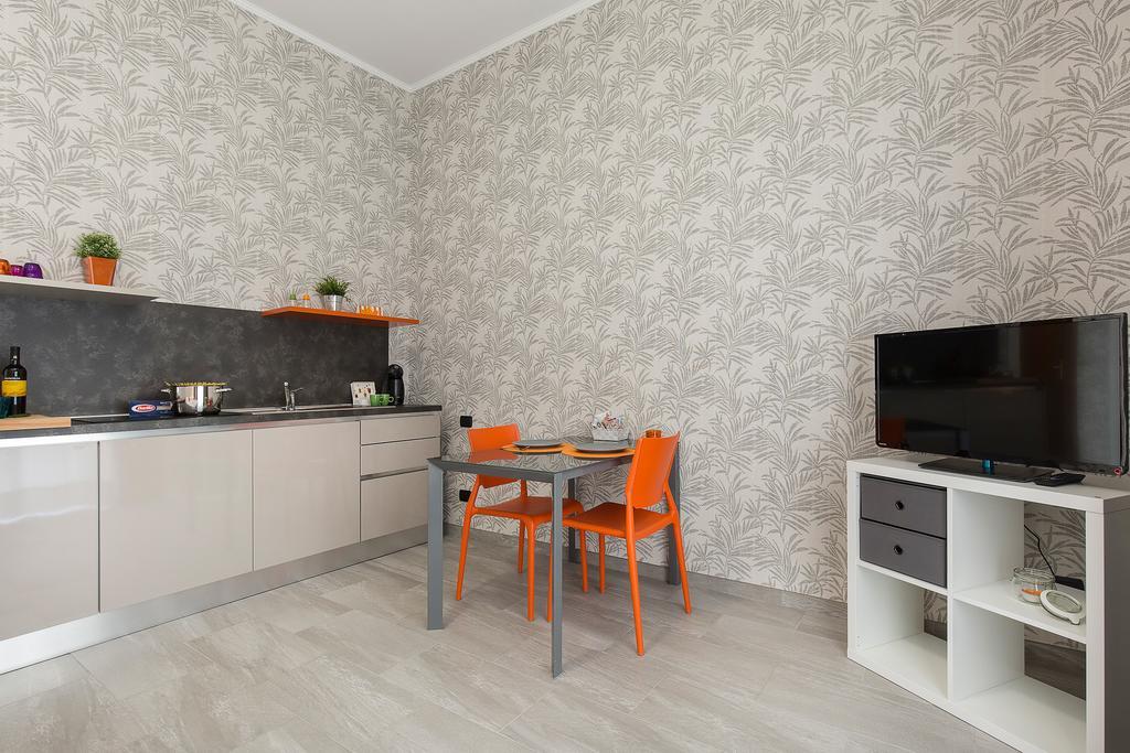 رو Bnbook Residence La Red المظهر الخارجي الصورة