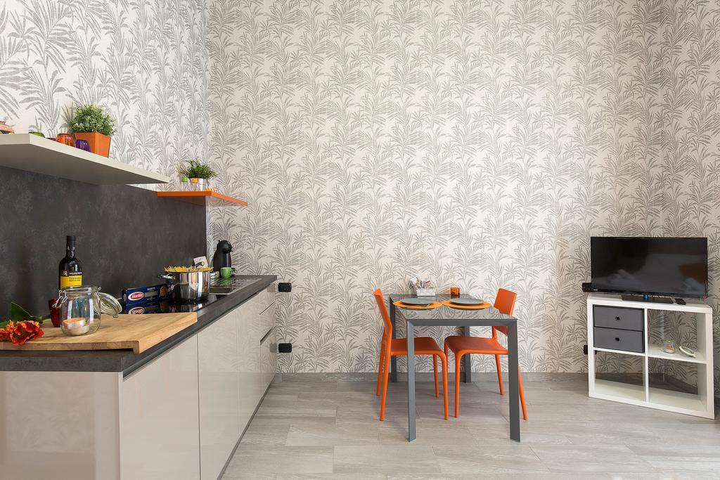 رو Bnbook Residence La Red المظهر الخارجي الصورة