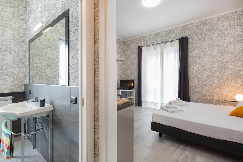 رو Bnbook Residence La Red المظهر الخارجي الصورة