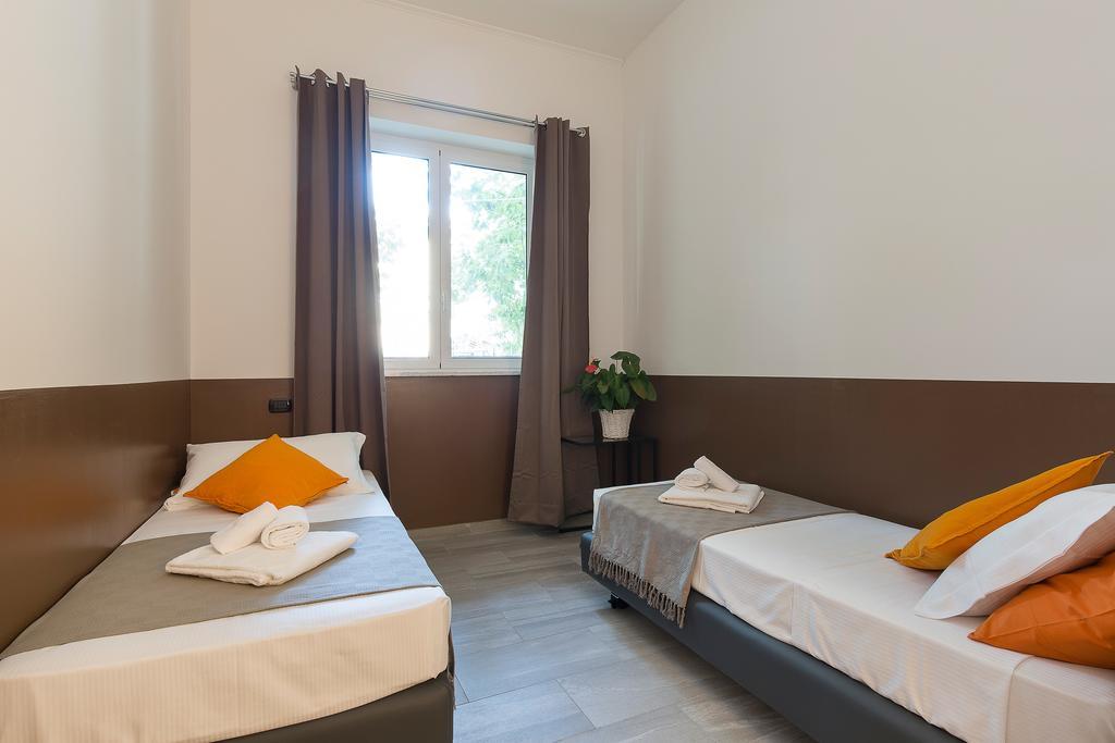 رو Bnbook Residence La Red المظهر الخارجي الصورة