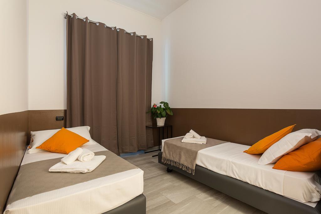 رو Bnbook Residence La Red المظهر الخارجي الصورة