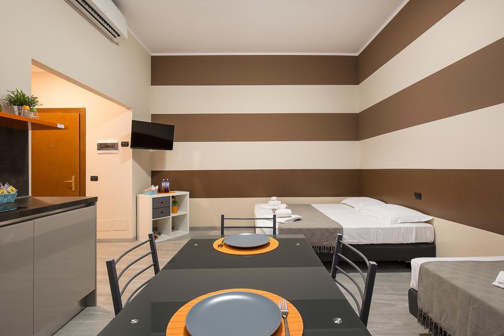رو Bnbook Residence La Red المظهر الخارجي الصورة
