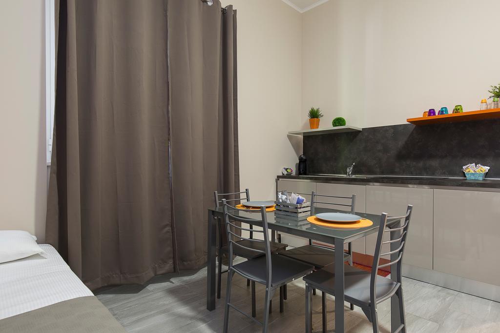 رو Bnbook Residence La Red المظهر الخارجي الصورة