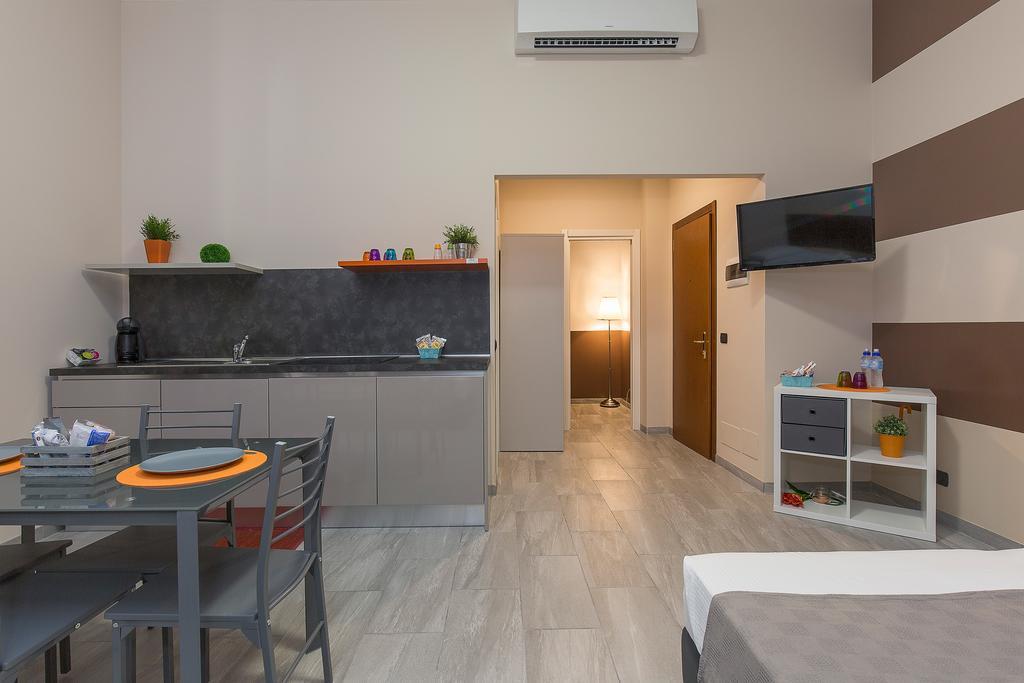 رو Bnbook Residence La Red المظهر الخارجي الصورة