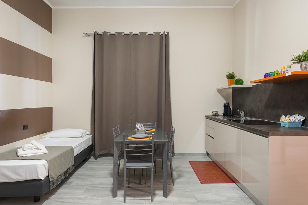 رو Bnbook Residence La Red المظهر الخارجي الصورة