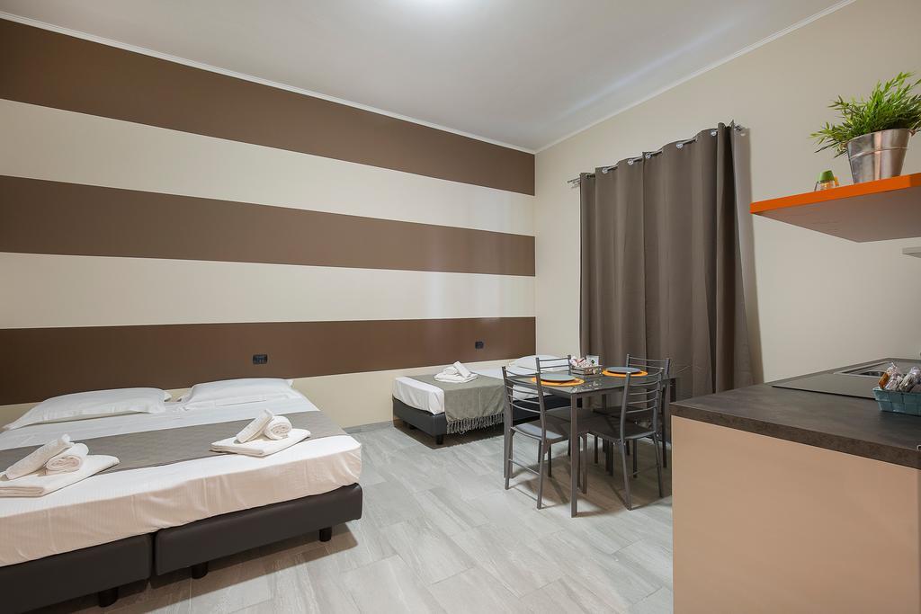 رو Bnbook Residence La Red المظهر الخارجي الصورة