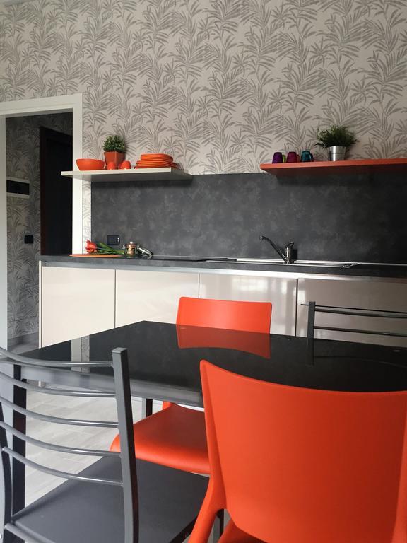 رو Bnbook Residence La Red المظهر الخارجي الصورة
