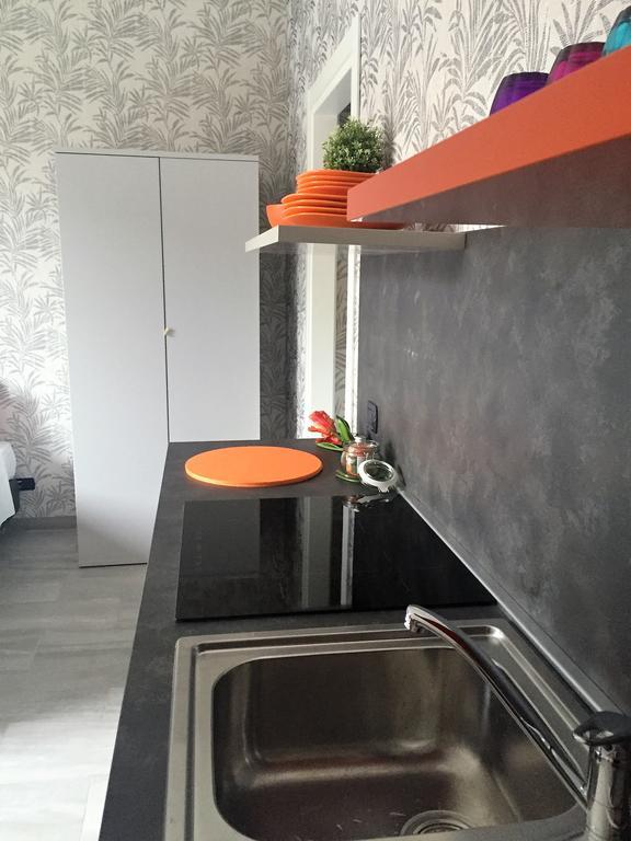 رو Bnbook Residence La Red المظهر الخارجي الصورة